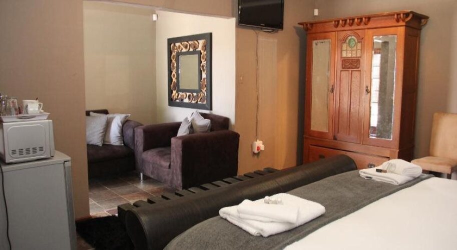 Allianto Boutique HotelOver view