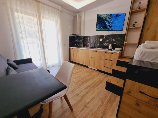 Standard Studio