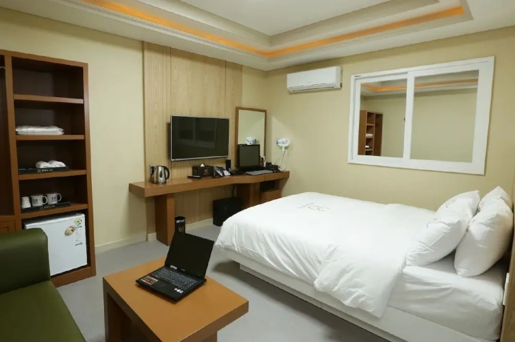 Business Double room