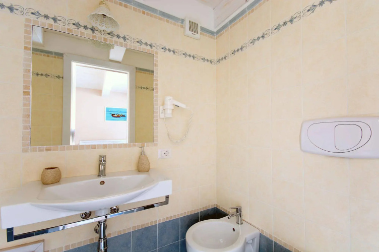Residenza a due passi dal mare