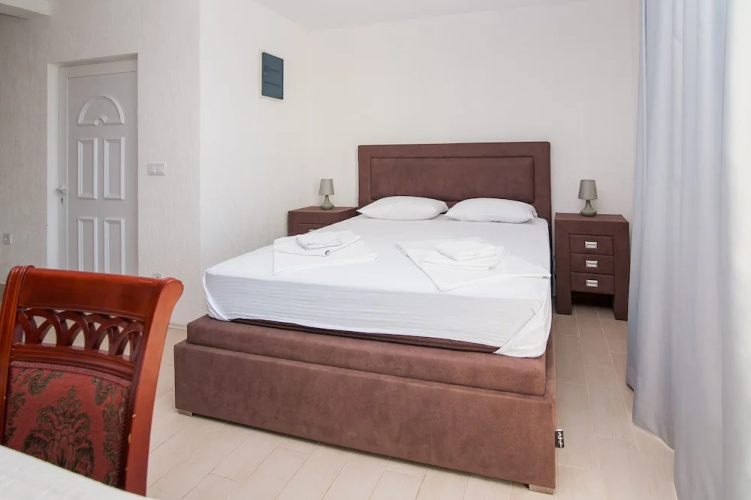 Open Sea Apartments