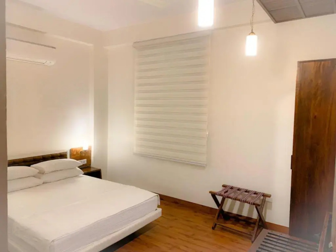 Bhola Bhawan Bed and Breakfast