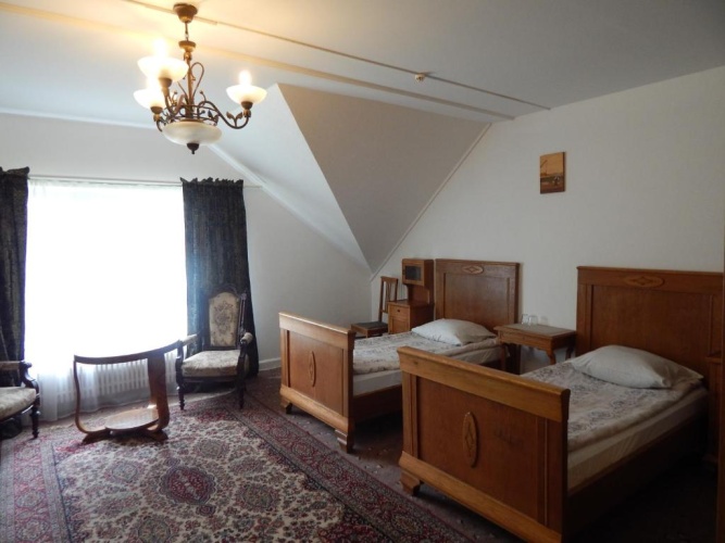 Superior Double room