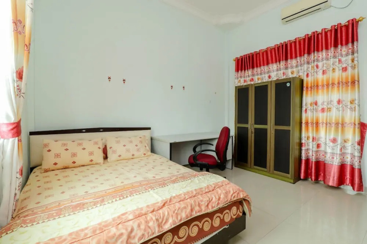 Homestay Duta Plamo Residence Batam