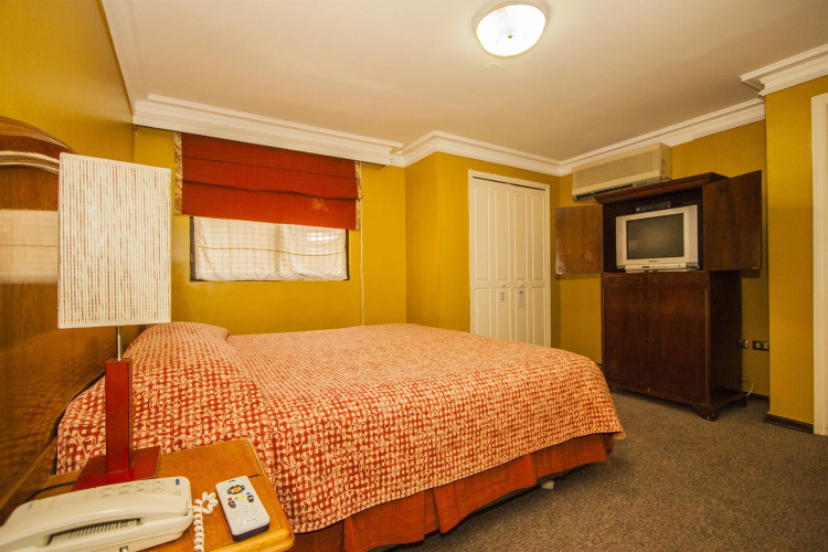 Apart Hotel Principado