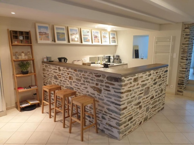3 Bedrooms Cottage