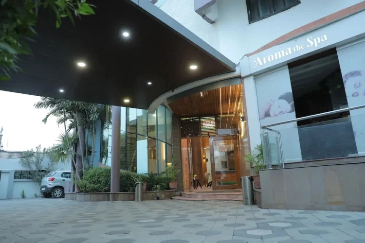 Hotel Gokul - Gandhidham