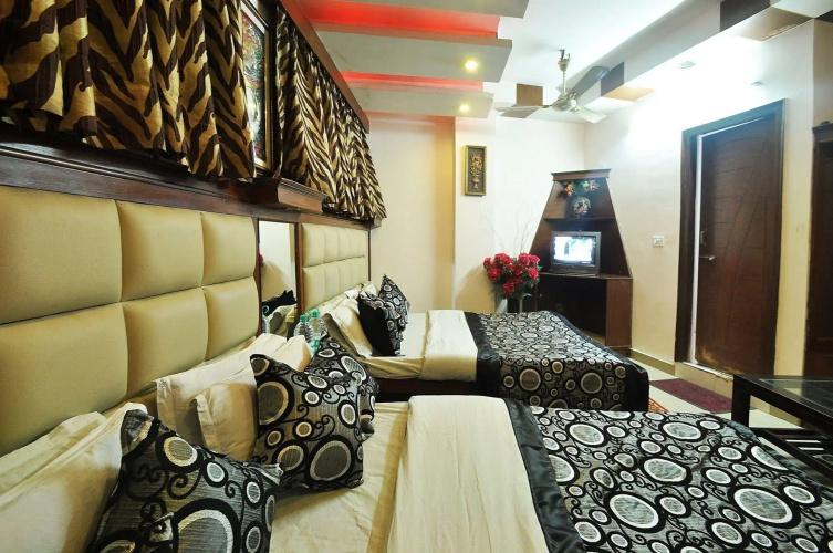 Hotel Roma DX