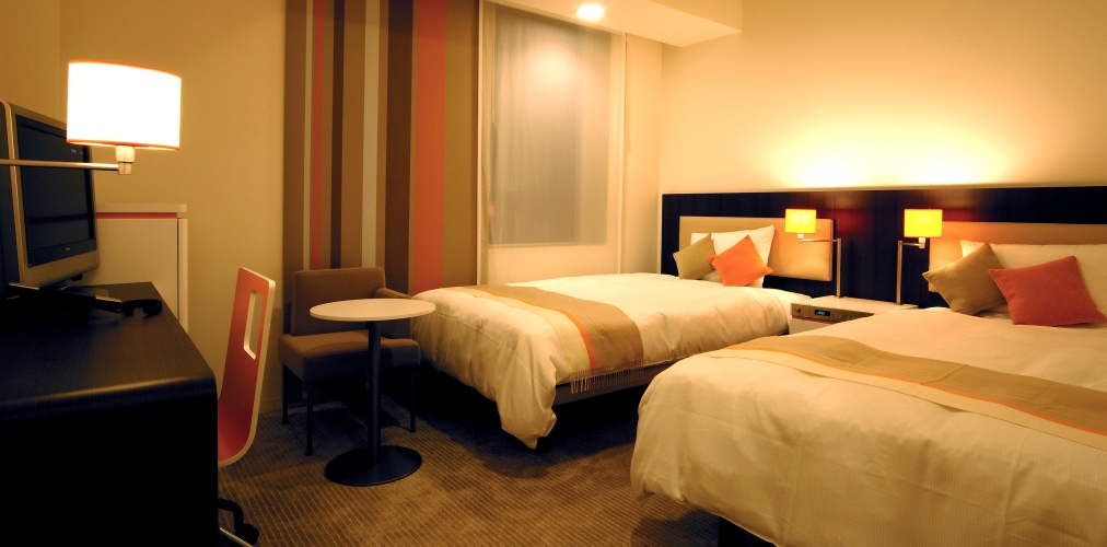 Hotel Gracery Sapporo photo 7