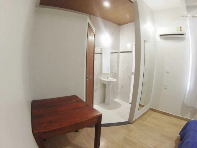 Hospedagem Morro de São Paulo - Hostel