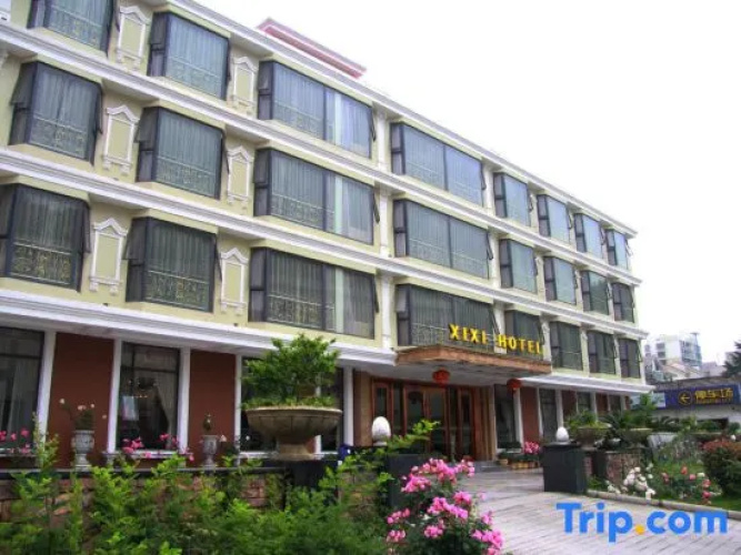 Hotelbild