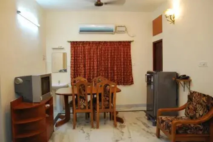 ARS Nest Serviced Apartments