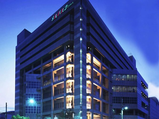Otel görseli