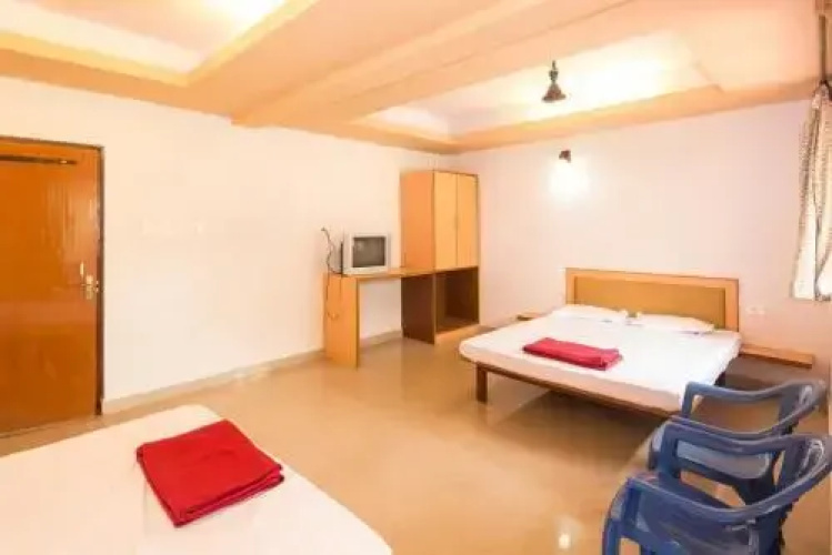 Hotel Sai Prabhavati