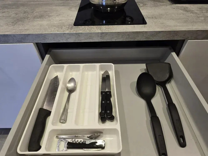 Urban Chill -1 Bedroom T2-216