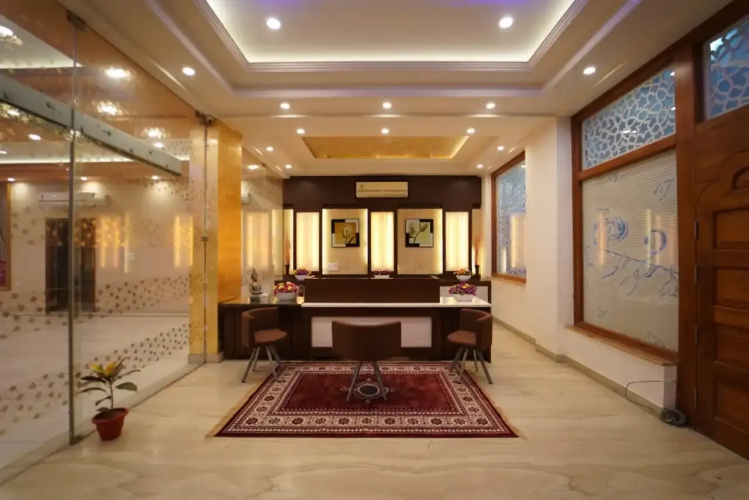 Kothi Lohagarh