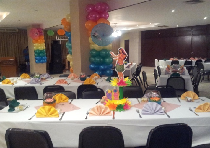 Hotel Caribe photo 17