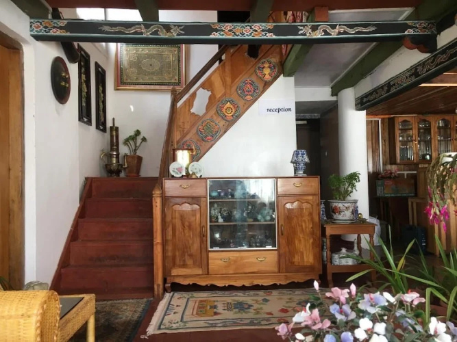 Otel görseli