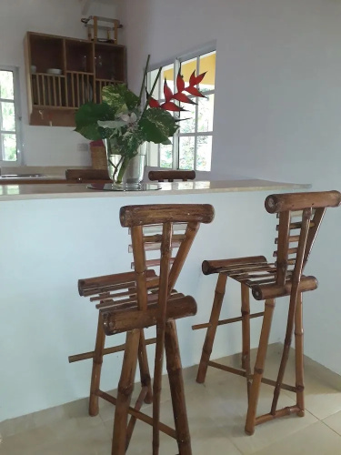 Samana Tropical Village