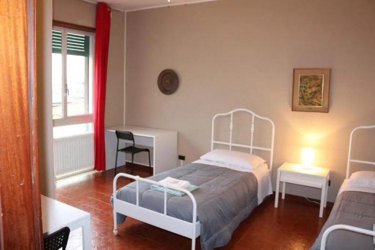 EasyRoom San Marco