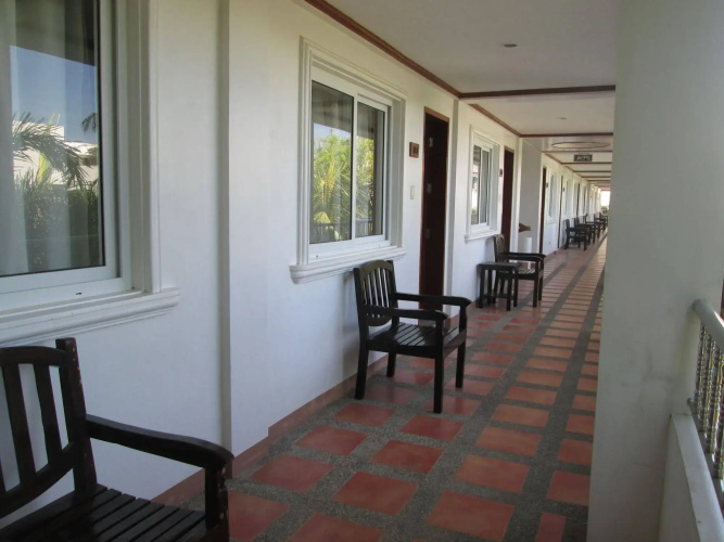 Grand Boracay Resort