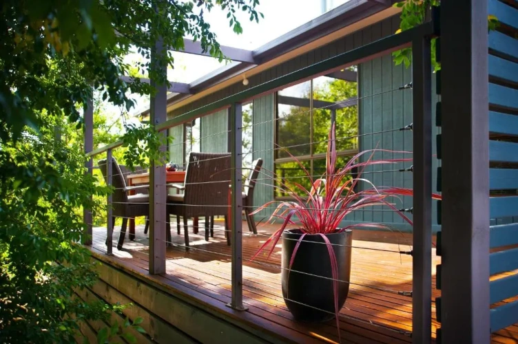 2 Bedrooms Cottage