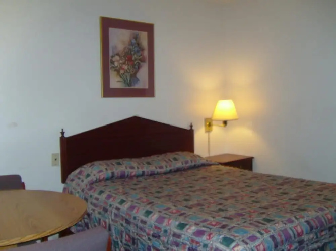 Stagecoach Inn