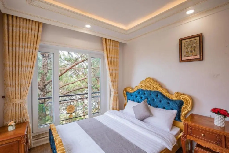 Villa Trung Nghĩa 19