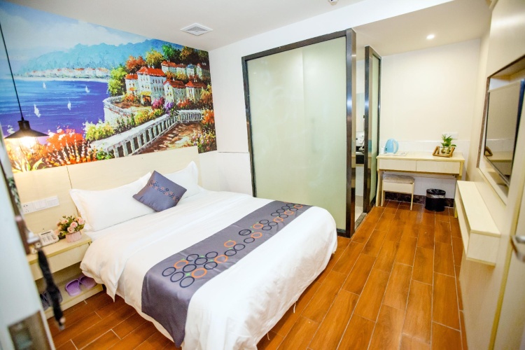 Business Twin room