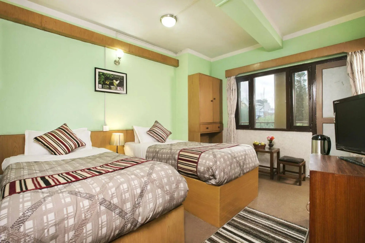 Hotel Nana