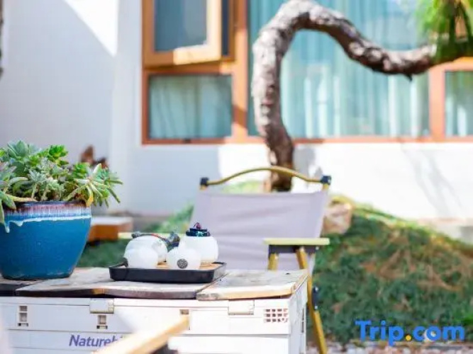 Lijiang Dexian Homestay