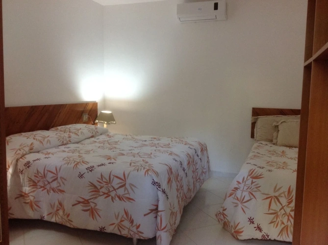 Triple Suite