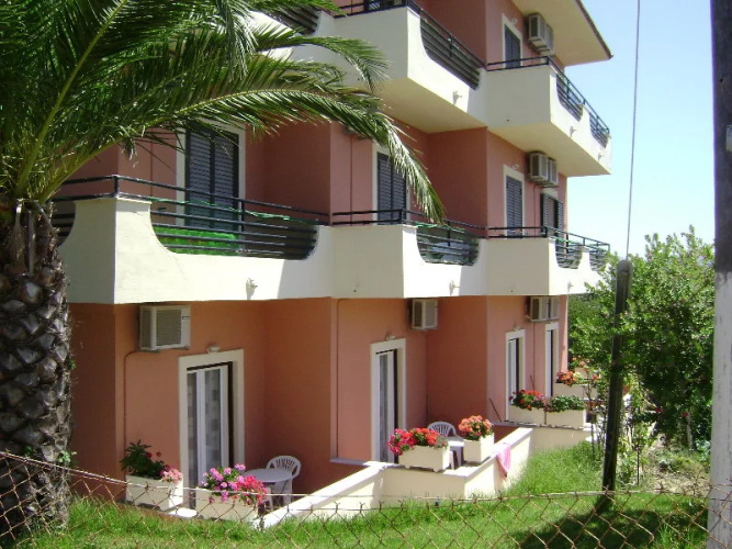 Michalis Complex