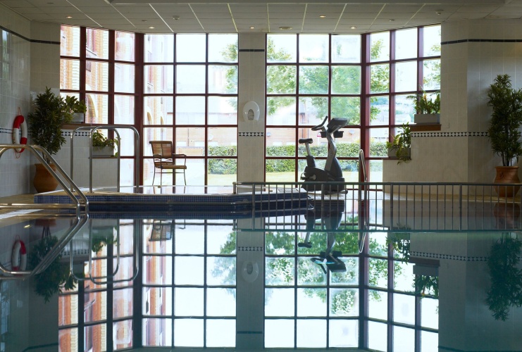 Delta Hotels By Marriott Swansea photo 11