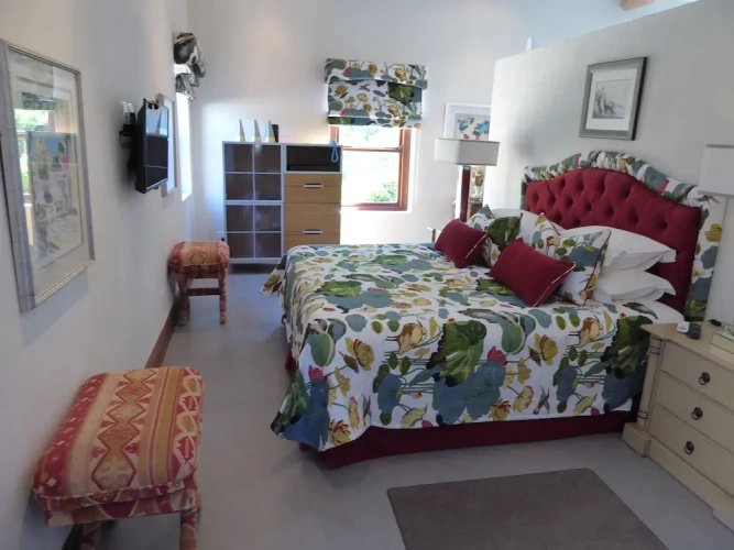 1 Bedroom Deluxe Cottage