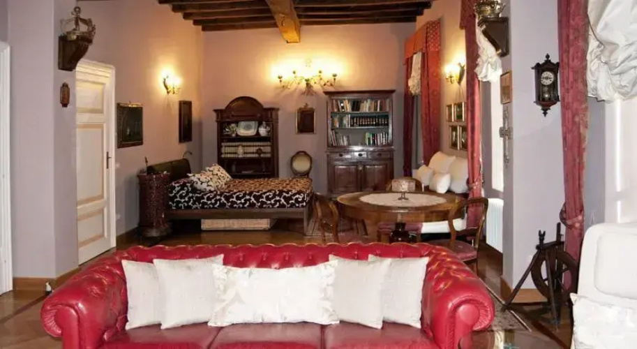 Maison 26 - Luxury Suites