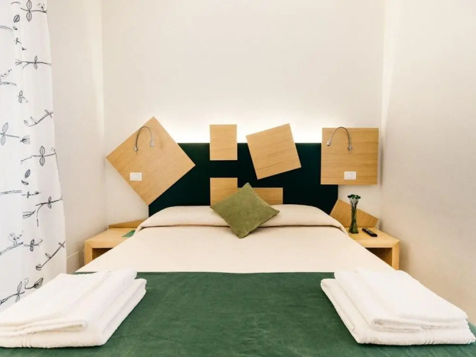 Adriano Augusto B&B