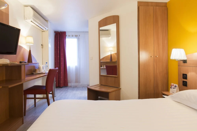 Comfort Hotel Grenoble Meylan