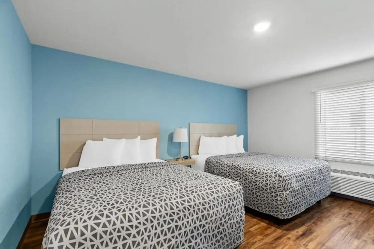 Quadruple Suite