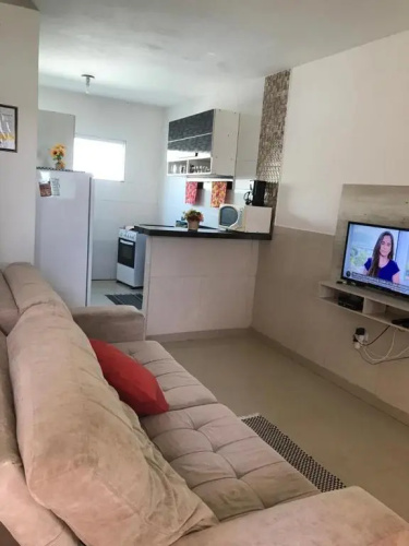 Casa Duplex nas Dunas do Peró