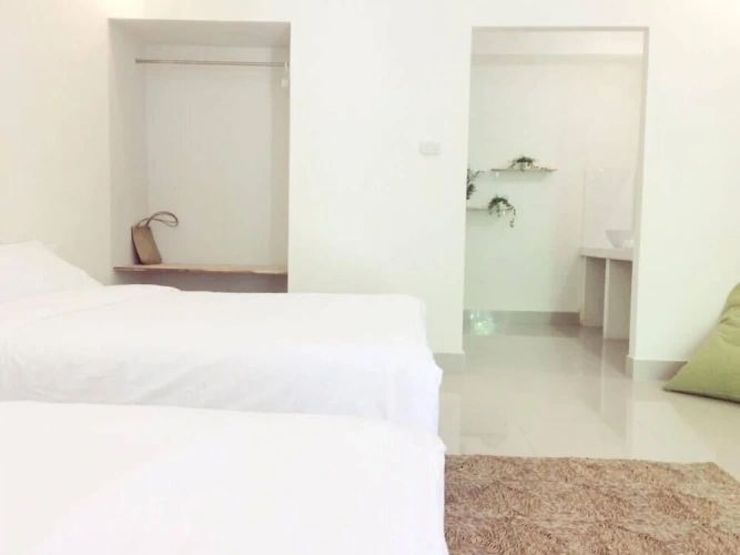 Standard Double Family room