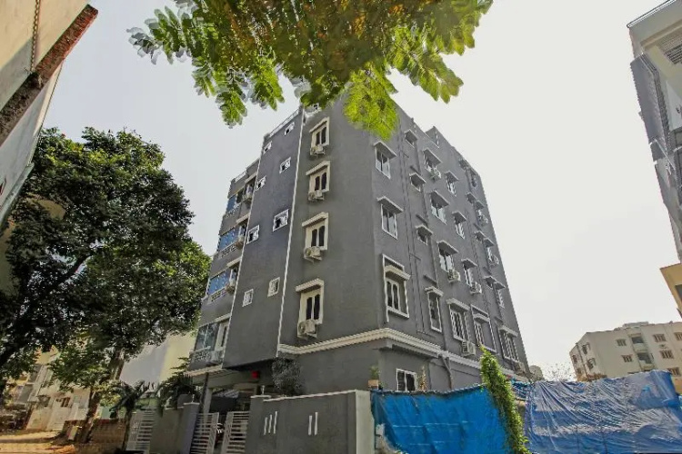 Image de l'hôtel