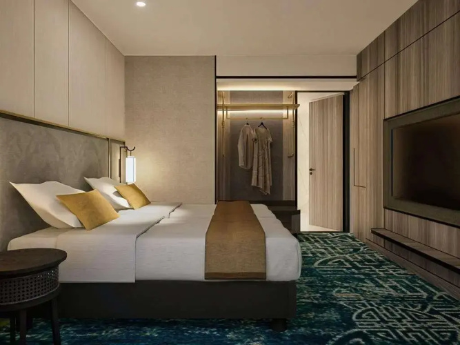 Mercure Madiun