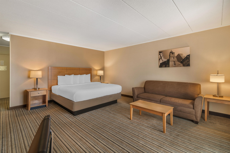 Best Western Plus Waltham Boston