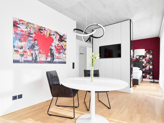 Superior Apartment