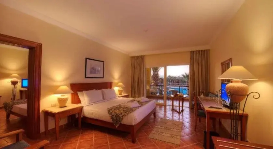 Magic Marsa Resort & Spa - All Inclusive