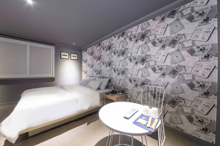 Hotel MARI