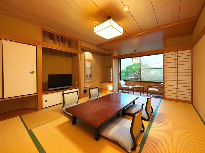 Kagetsutei