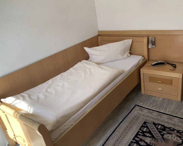 Hotel Stadthalle Stolberg