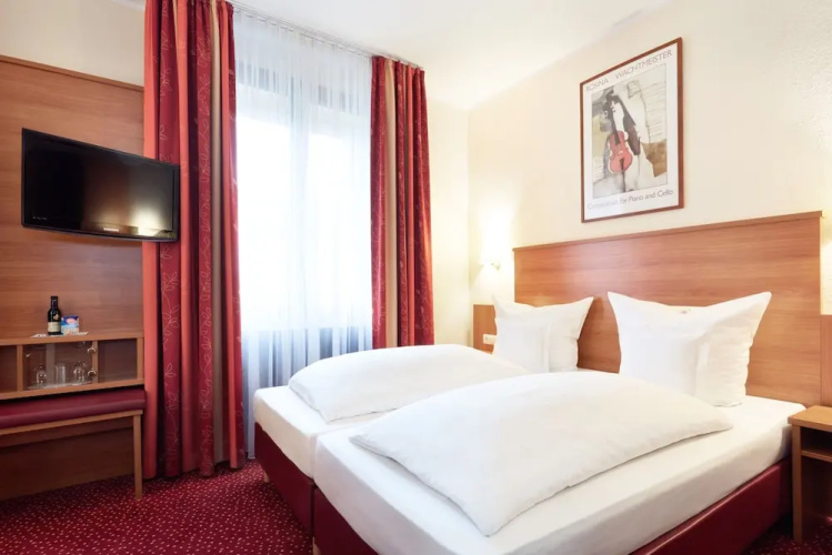 Hotel Doria